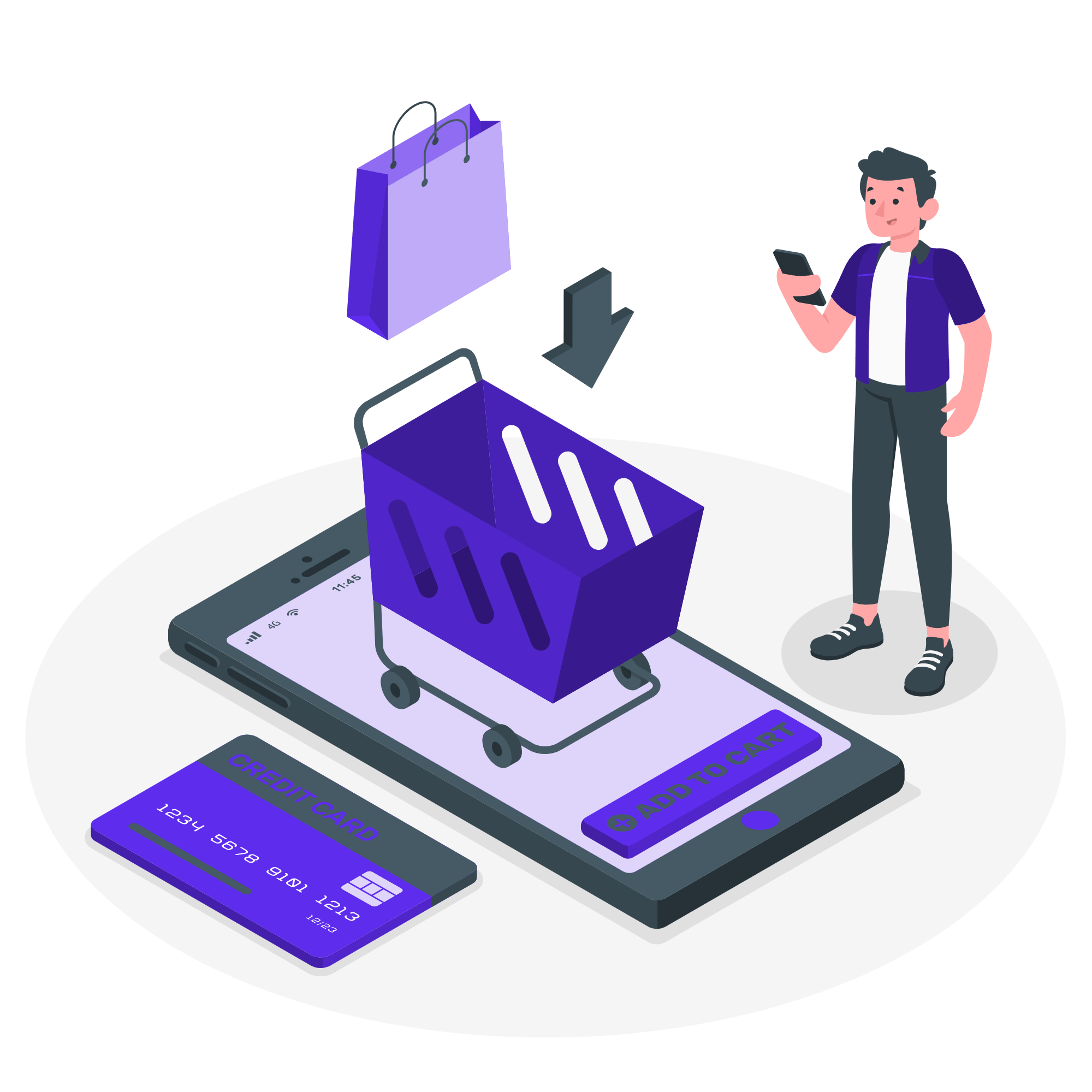 ECOMMERCE