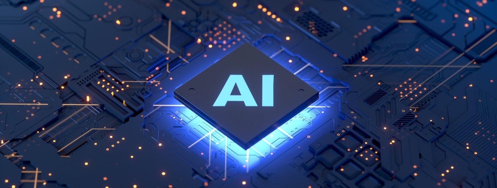 What is artificial intelligence AI