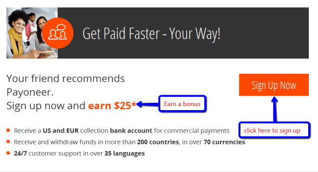 Should You Still Use Payoneer