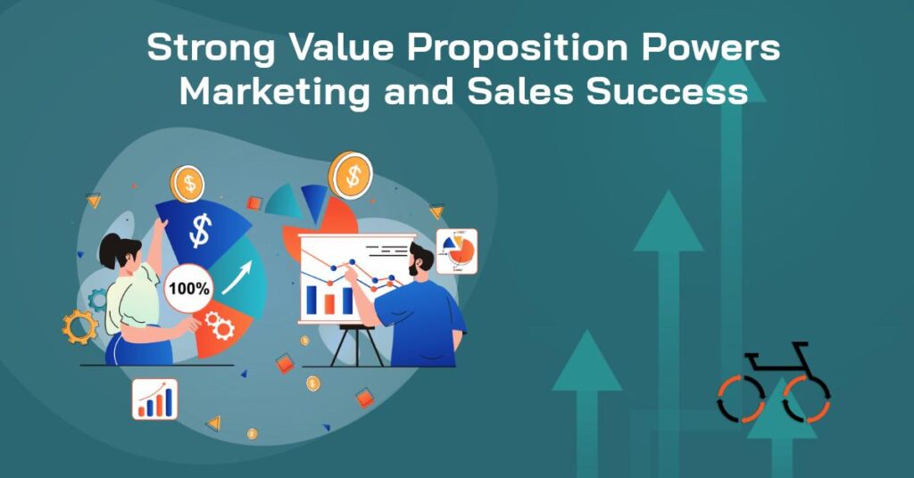 A Strong Value Proposition