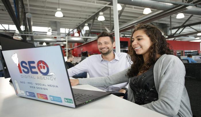 How to Choose the Right Agency