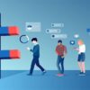 How to Turn Website Visitors Into Paying Clients
