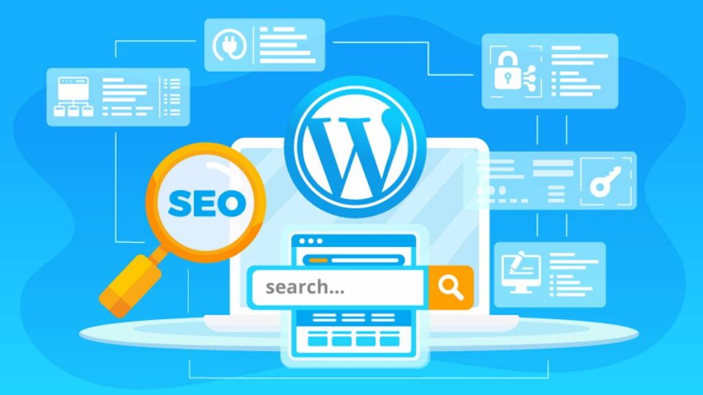 Is Wordpress Good for SEO