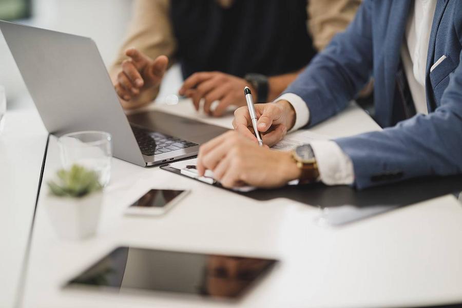 Misaligned Business Goals