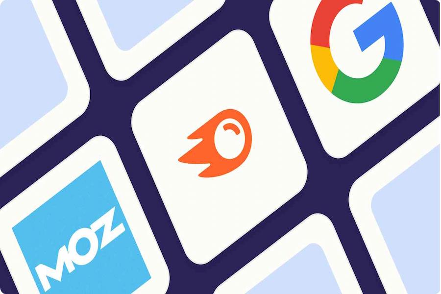 The Keyword Research Process