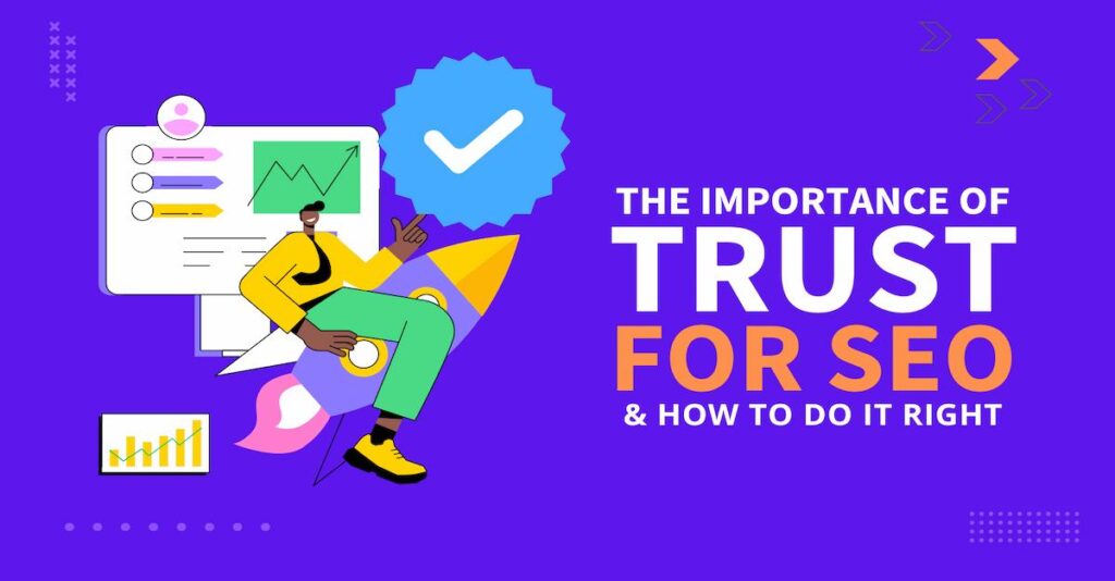 Trust-Building Elements