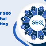 Types of SEO in Digital Marketing