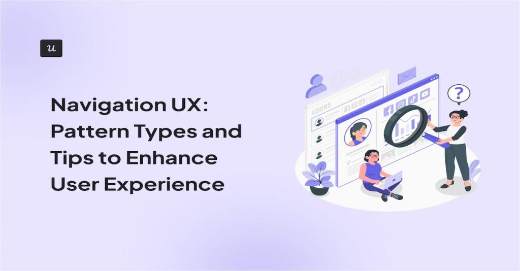 User-Friendly Design and Navigation