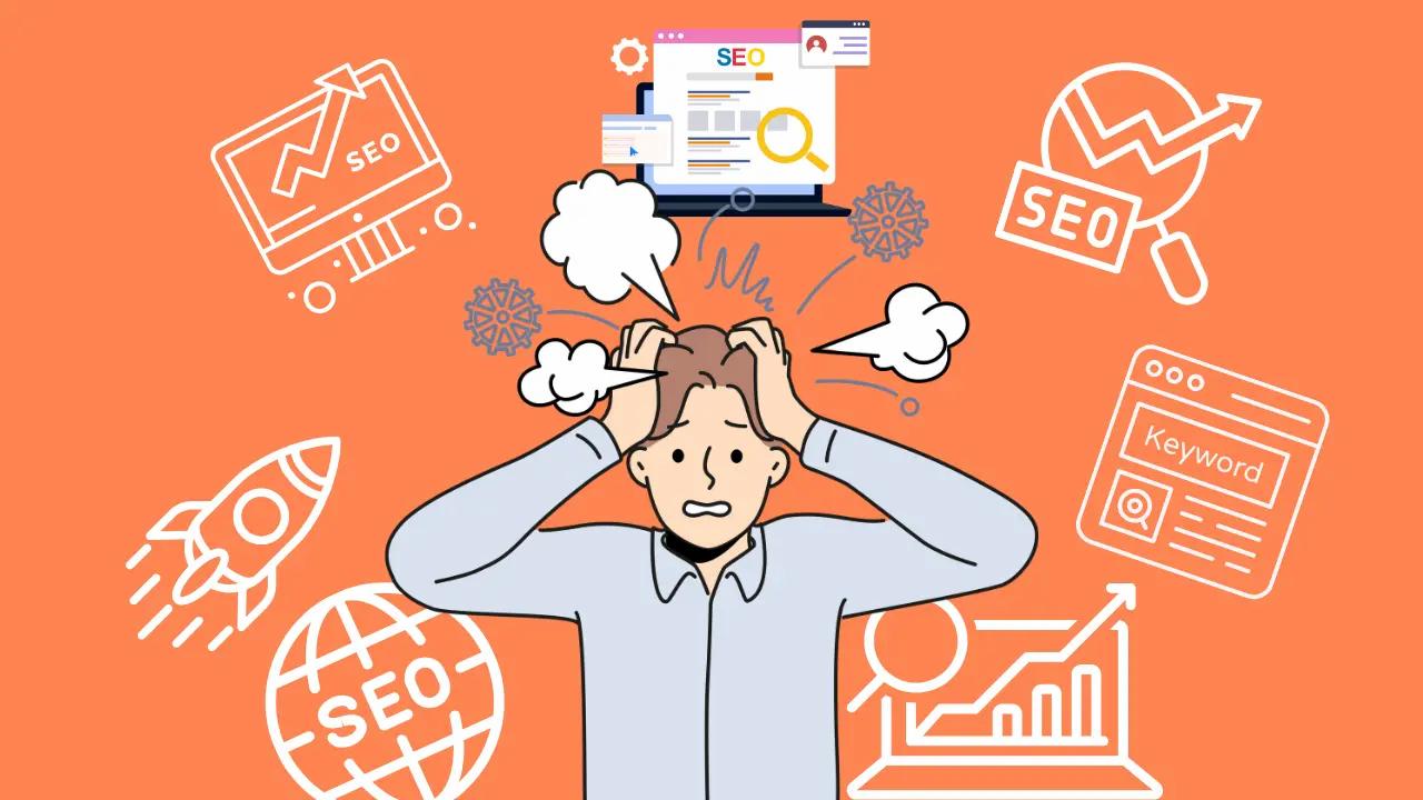 Why Is SEO So Difficult