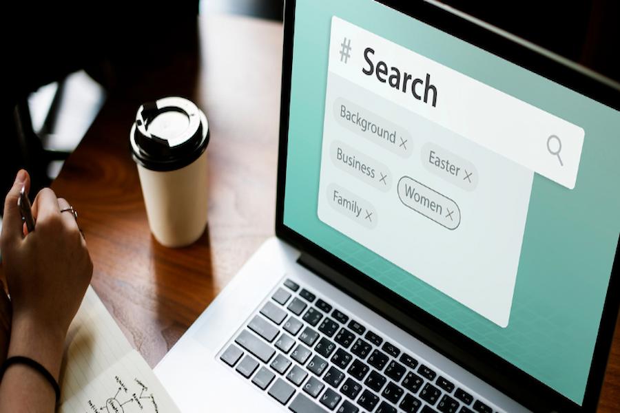 Why Keywords Matter for SEO
