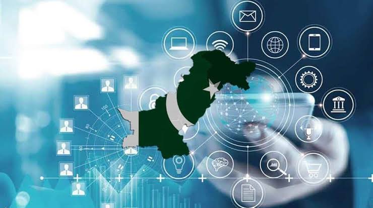 Freelancer in Pakistan