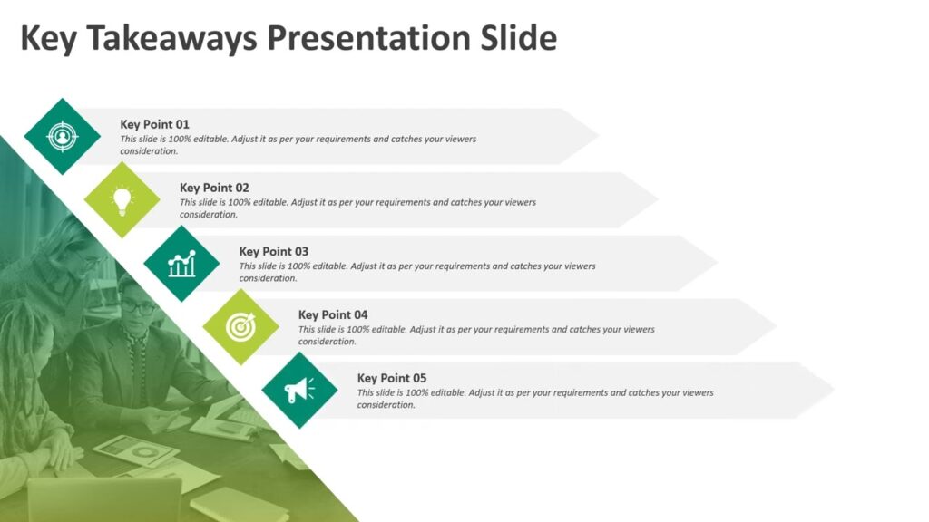 Key Takeaways