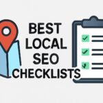 Best Local SEO Checklists to Improve Your Rankings - Local SEO Guide
